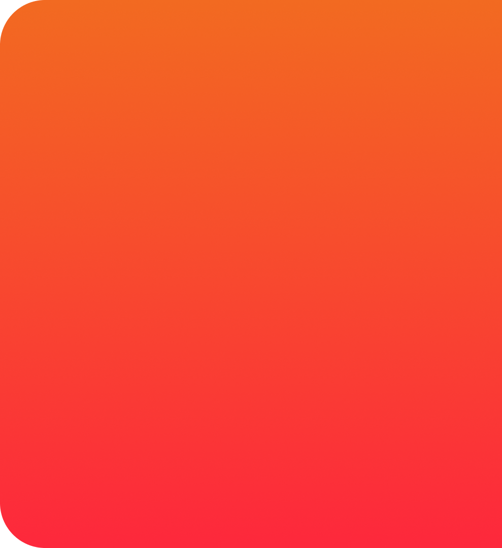 Orange Background