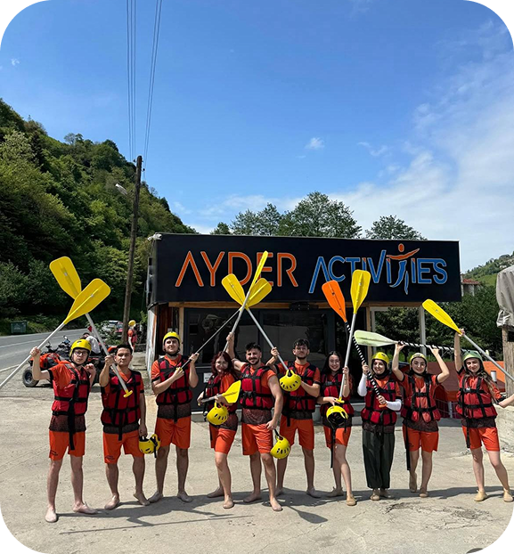 Ayder Activities 2