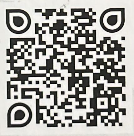 Konum QR Kodu